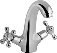 Смеситель для раковины Am.Pm Bourgeois F6582100