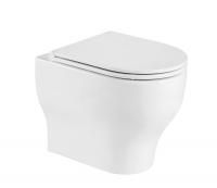 Подвесной унитаз CeramaLux 2199