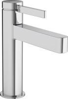 Смеситель для раковины Hansgrohe Finoris 110 76023000 хром