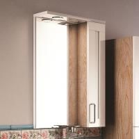 Зеркало-шкаф Iddis Sena 50