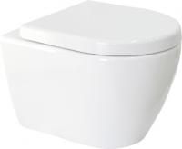 Унитаз подвесной Berges Geo 082105