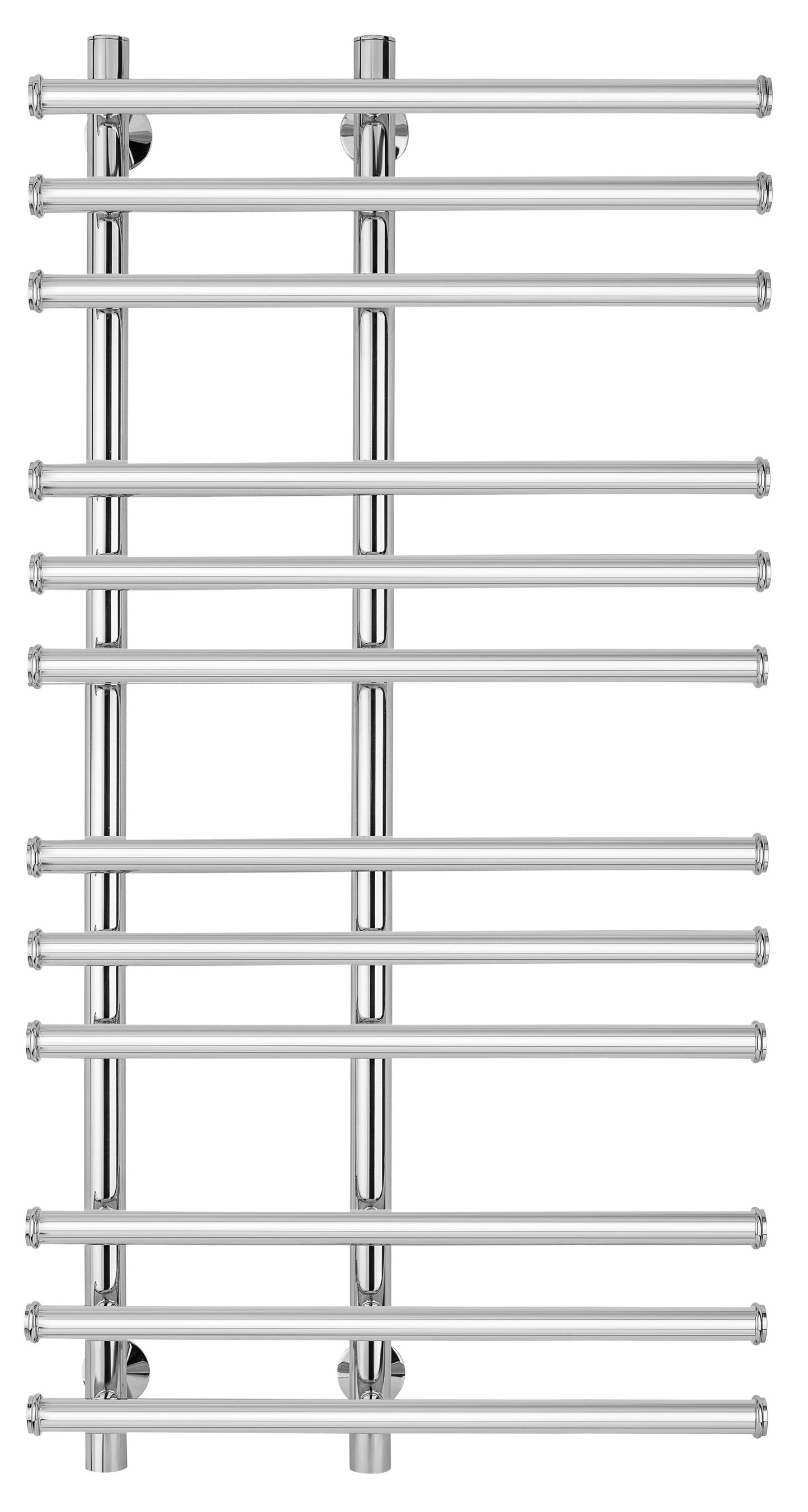 Полотенцесушитель водяной Secado Турин 3 120/20/70, хром