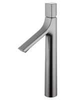 Смеситель для раковины Wonzon & Woghand The One WW-H1011-BGG высокий