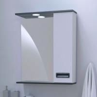 Зеркало-шкаф АВН Лофт 65 R