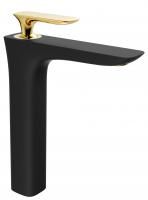 Смеситель для раковины Altrobagno Aperto 010211 NeOr