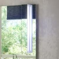 Светильник Velvex Pulsus 57 см