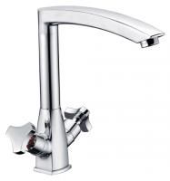 Смеситель для кухни Elghansa New Wave Delta 5907593