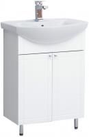 Тумба с раковиной Sanstar Лира 60