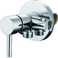 Смеситель для душа RGW Shower Panels SP-205