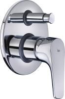 Смеситель для ванны Teka Alcudia 461716200 с внутренней частью