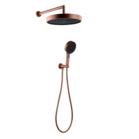 Душевой комплект Boheme Cell 427-BRB