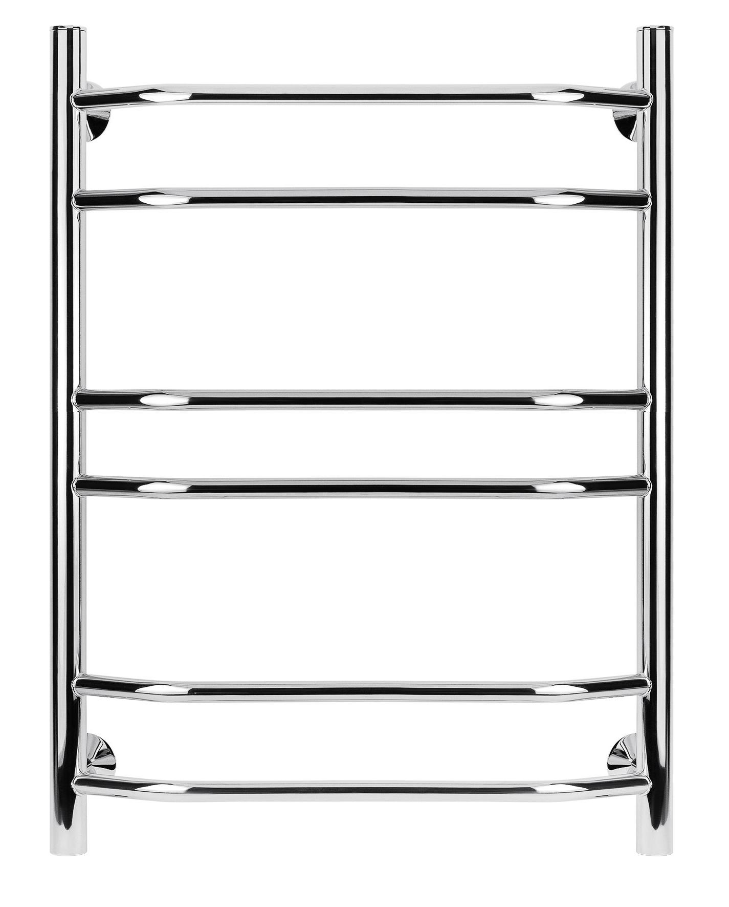Полотенцесушитель водяной Secado Агата 2 60/40, хром