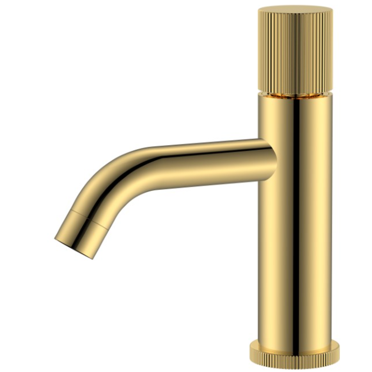 Смеситель для раковины Boheme Stick Linea 121-GG.3