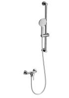 Смеситель для душа Wonzon & Woghand WW-4570-CR