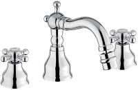 Смеситель для биде Migliore Revival 19497 хром