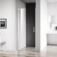 Душевая дверь в нишу BelBagno Marmi-B-1-100-C-Cr