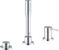 Смеситель на борт ванны Grohe Essence New 19976001