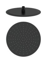 Верхний душ Wonzon & Woghand WW-88DP04-MB