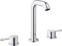 Смеситель для раковины Grohe Essence New 20296001