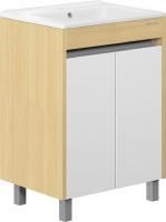 Тумба под раковину Edelform Unica 60