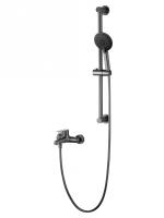 Смеситель для ванны Wonzon & Woghand Alfa WW-AE3205-BGG