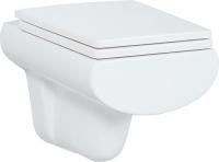 Унитаз подвесной Creavit Slim SM321