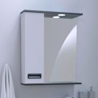 Зеркало-шкаф АВН Лофт 65 L