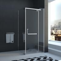 Душевой уголок Veconi Rovigo RV18-100K-01-19C1