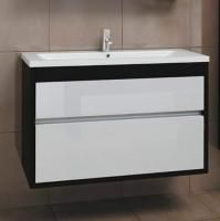 Тумба с раковиной Edelform Constante 100