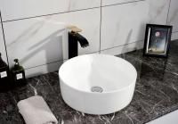 Накладная раковина CeramaLux 9425