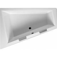 Акриловая ванна Riho Doppio 180x130 см R