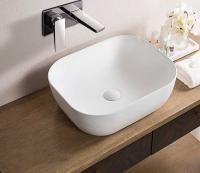 Накладная раковина CeramaLux 78104