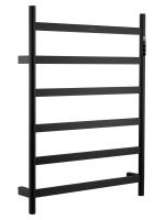 Полотенцесушитель электрический Wonzon & Woghand Essen WW-A405-MB