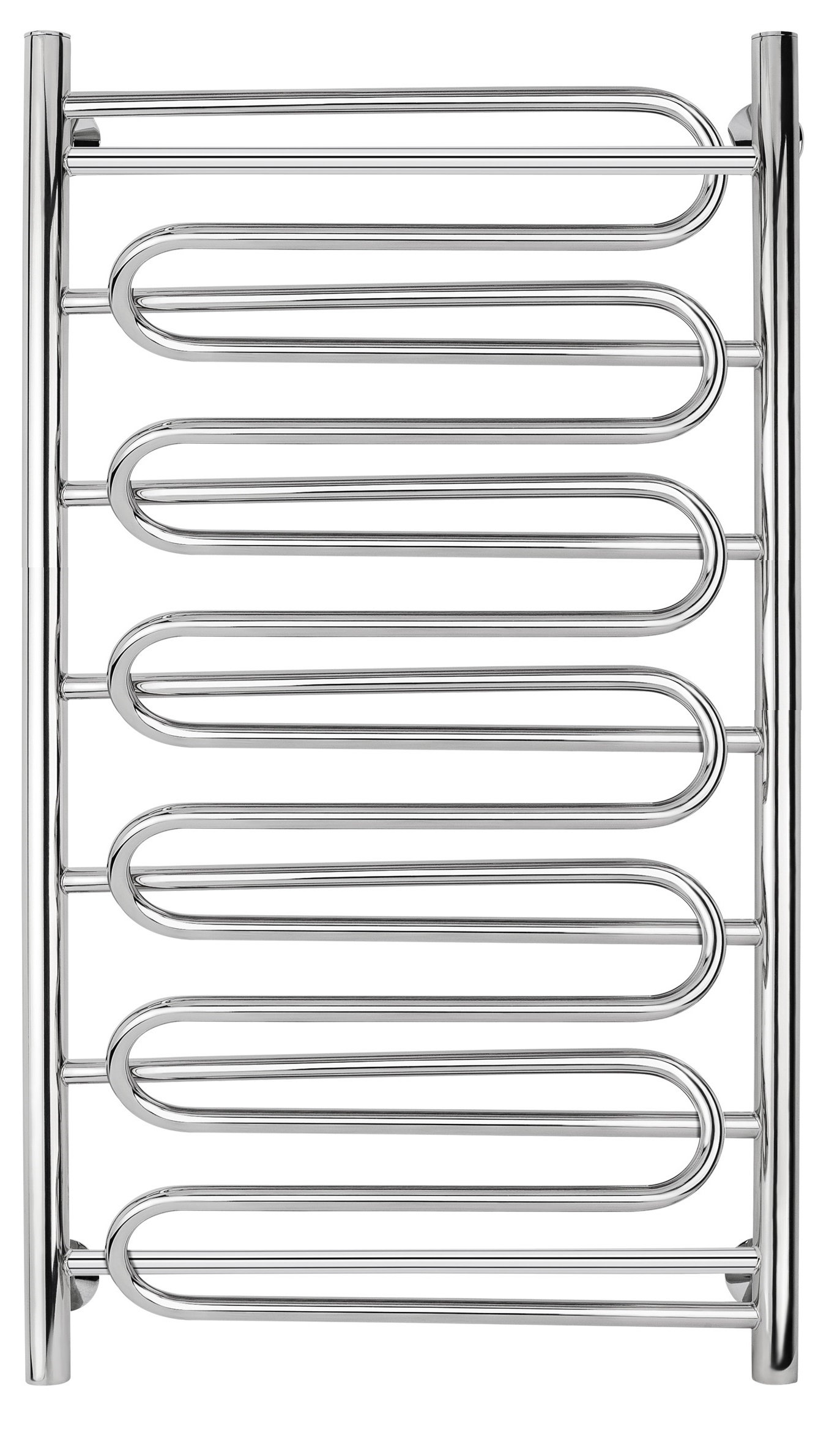 Полотенцесушитель водяной Secado Валенсия 3 100/60, хром