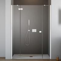 Душевая дверь в нишу Radaway Essenza New DWJS 140 L