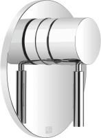 Смеситель для душа Dorn Bracht Meta 36020660-00 с внутренней частью, хром