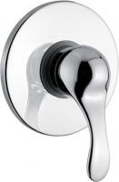 Смеситель для душа M&Z Delizia DLZ02711 с внутренней частью