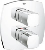 Смеситель с термостатом для ванны Grohe Grandera 19948000