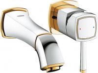 Смеситель для раковины Grohe Grandera 19929IG0 настенный