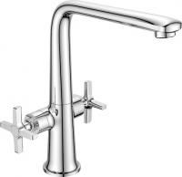 Смеситель для кухни Orange Kristi M33-000cr