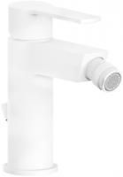 Смеситель для биде Cezares Ovest BSM1-BIO белый