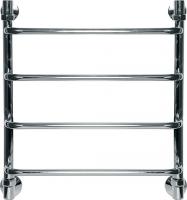 Полотенцесушитель водяной Ника Quadro Л90 50/50-4