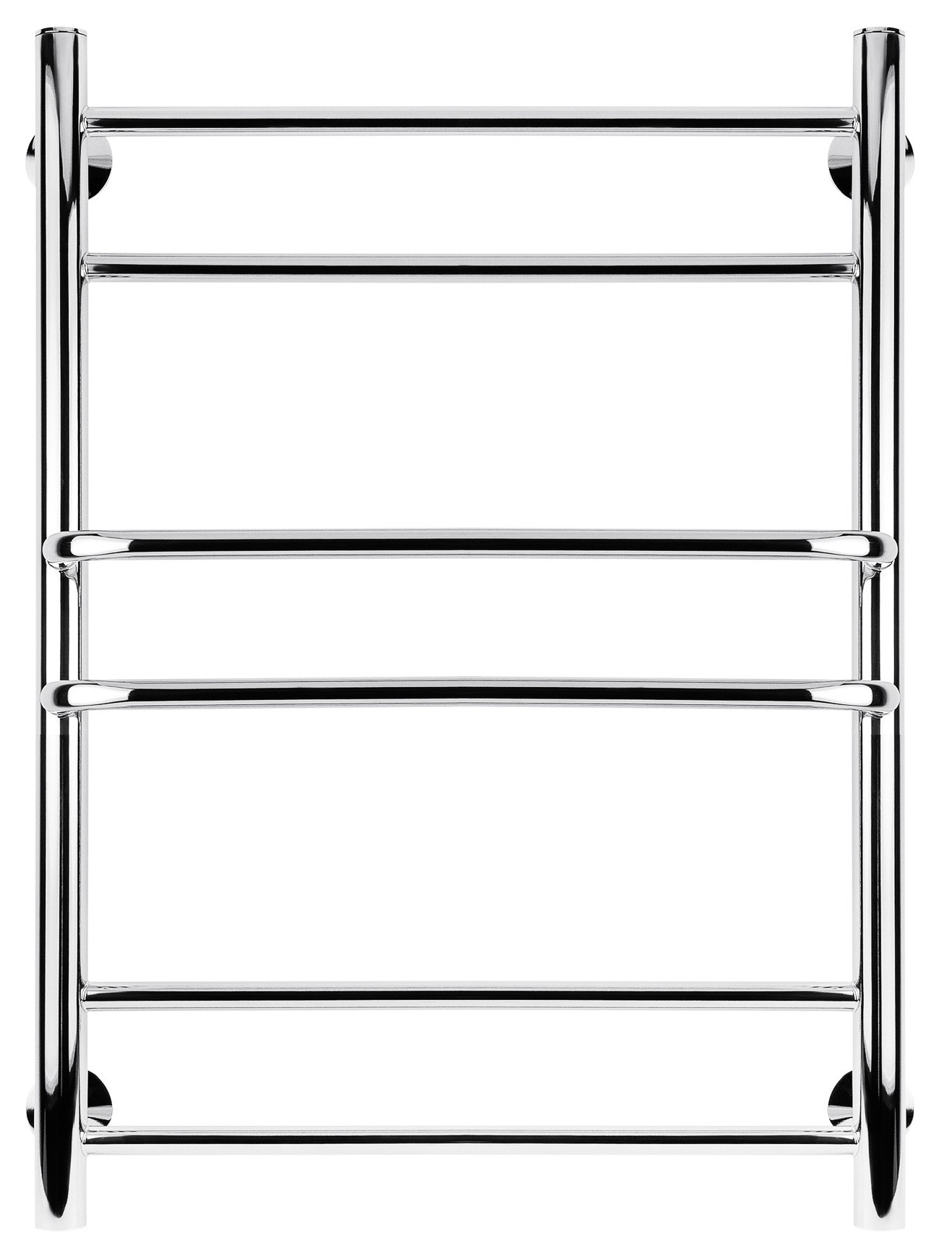Полотенцесушитель водяной Secado Триест 60/50, хром
