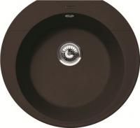 Мойка кухонная Florentina Эльба мокко