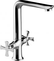 Смеситель для кухни Agger Love A1000000