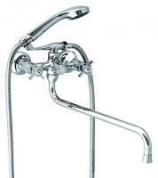 Смеситель для ванны Elghansa Praktic 2702660