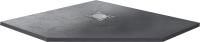 Поддон для душа RGW Stone Tray ST/T-0100G 100х100