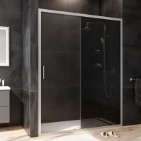 Душевая дверь в нишу Am.Pm Gem Solo W90G-150-1-195MG 150 см