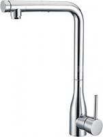 Смеситель для кухни Timo Saona 232600FL chrome