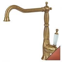 Смеситель для кухни Migliore Oxford ML.CUC-6382 Bi Ra